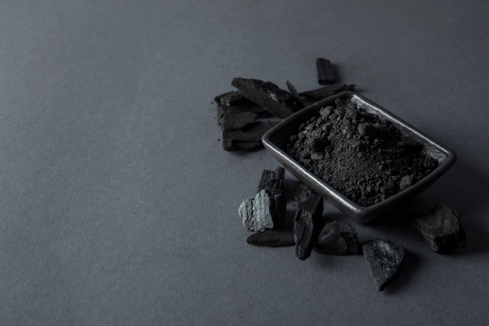 Activated Carbon Specs